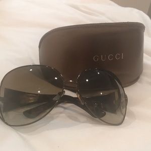 Gucci Sun Glasses